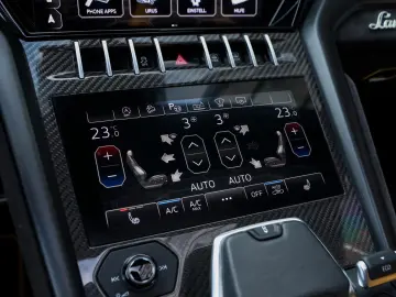 LAMBORGHINI Urus Capsule  CARBON-PANO-HUD-360 -SERVICE NEU
