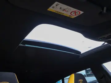 LAMBORGHINI Urus Capsule  CARBON-PANO-HUD-360 -SERVICE NEU