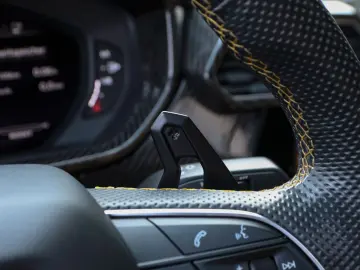 LAMBORGHINI Urus Capsule  CARBON-PANO-HUD-360 -SERVICE NEU