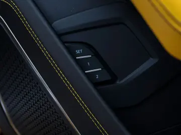 LAMBORGHINI Urus Capsule  CARBON-PANO-HUD-360 -SERVICE NEU