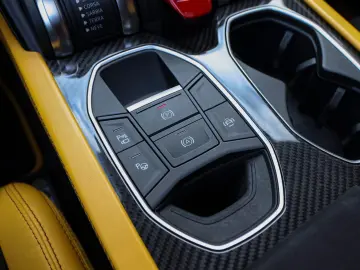 LAMBORGHINI Urus Capsule  CARBON-PANO-HUD-360 -SERVICE NEU