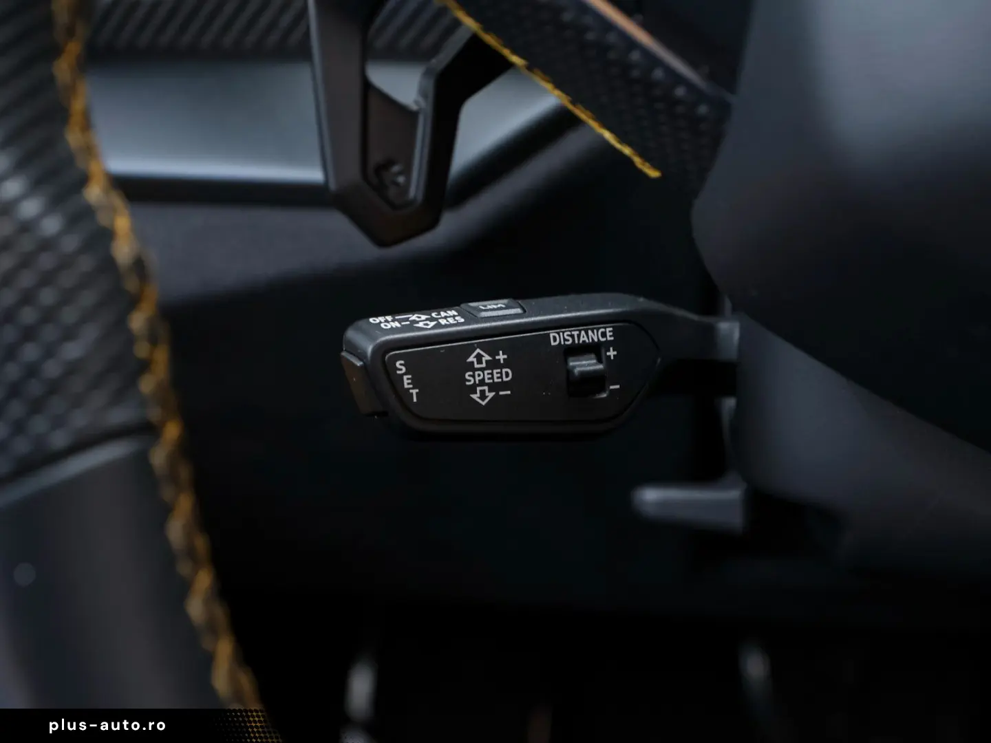 LAMBORGHINI Urus Capsule  CARBON-PANO-HUD-360 -SERVICE NEU