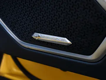 LAMBORGHINI Urus Capsule  CARBON-PANO-HUD-360 -SERVICE NEU