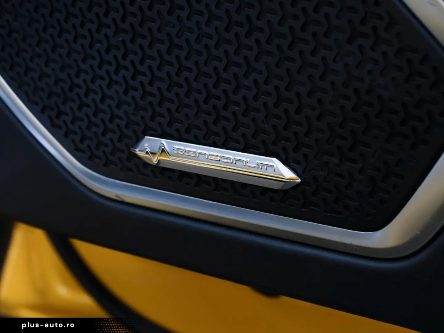 LAMBORGHINI Urus Capsule  CARBON-PANO-HUD-360 -SERVICE NEU