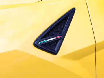 LAMBORGHINI Urus Capsule  CARBON-PANO-HUD-360 -SERVICE NEU