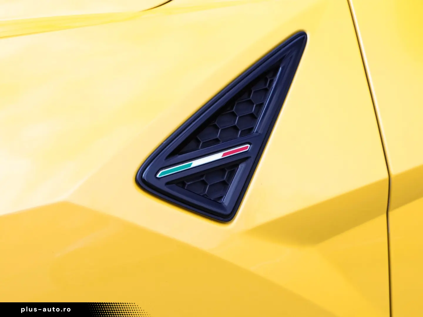 LAMBORGHINI Urus Capsule  CARBON-PANO-HUD-360 -SERVICE NEU