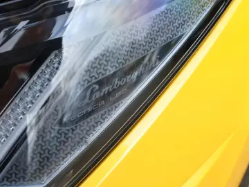 LAMBORGHINI Urus Capsule  CARBON-PANO-HUD-360 -SERVICE NEU