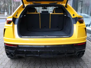 LAMBORGHINI Urus Capsule  CARBON-PANO-HUD-360 -SERVICE NEU