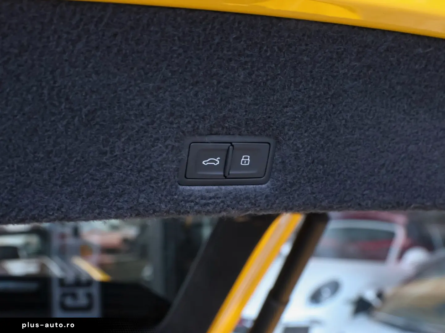 LAMBORGHINI Urus Capsule  CARBON-PANO-HUD-360 -SERVICE NEU