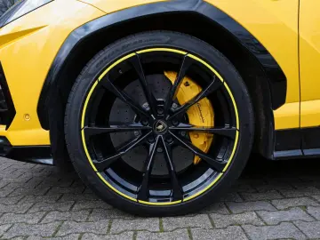 LAMBORGHINI Urus Capsule  CARBON-PANO-HUD-360 -SERVICE NEU