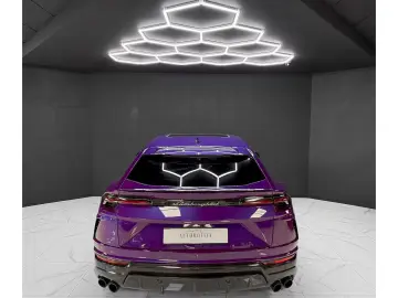 LAMBORGHINI Urus FULL PPF   B&O 3D   FULL CARBON   WARRANTY