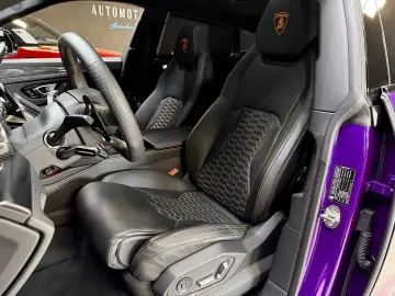 LAMBORGHINI Urus FULL PPF   B&O 3D   FULL CARBON   WARRANTY
