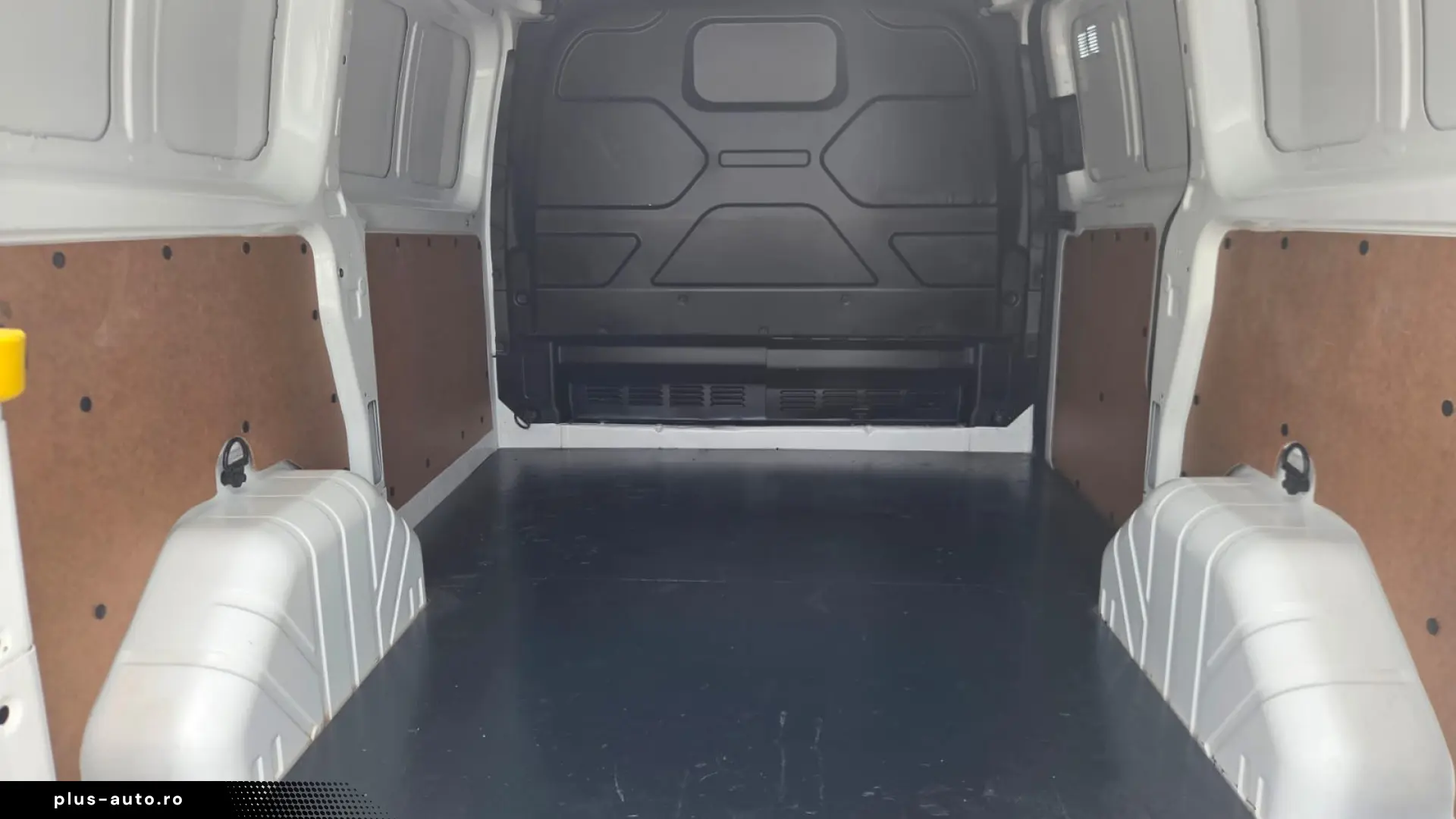 FORD TRANSIT CUSTOM L1H1