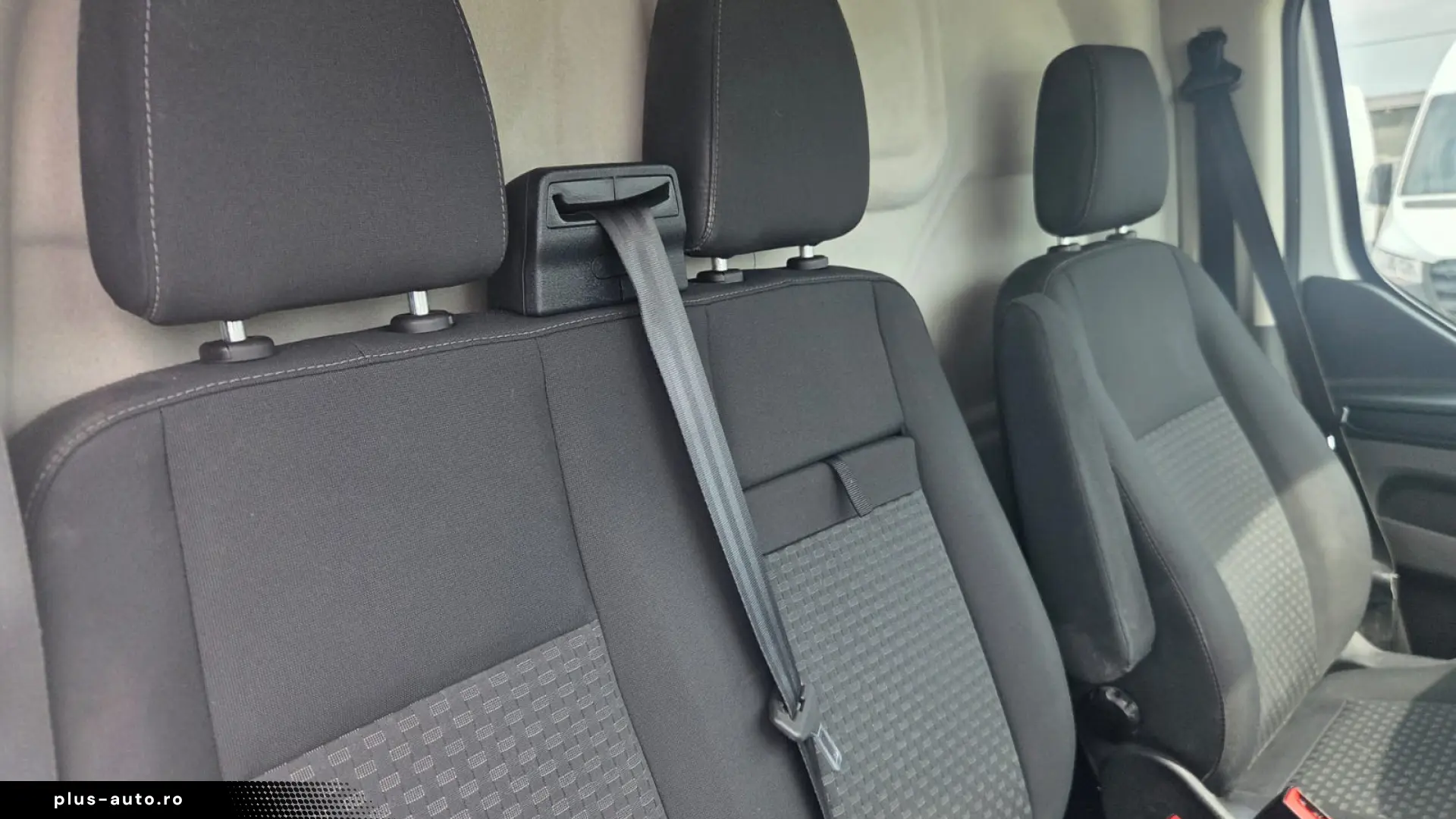 FORD TRANSIT CUSTOM L1H1