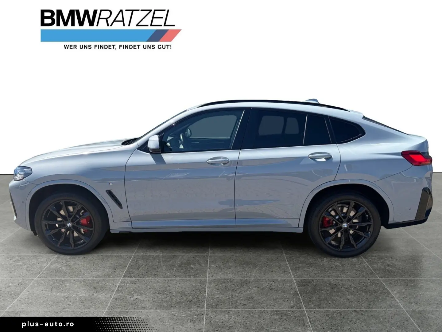 BMW X4 xDrive30i M Sport