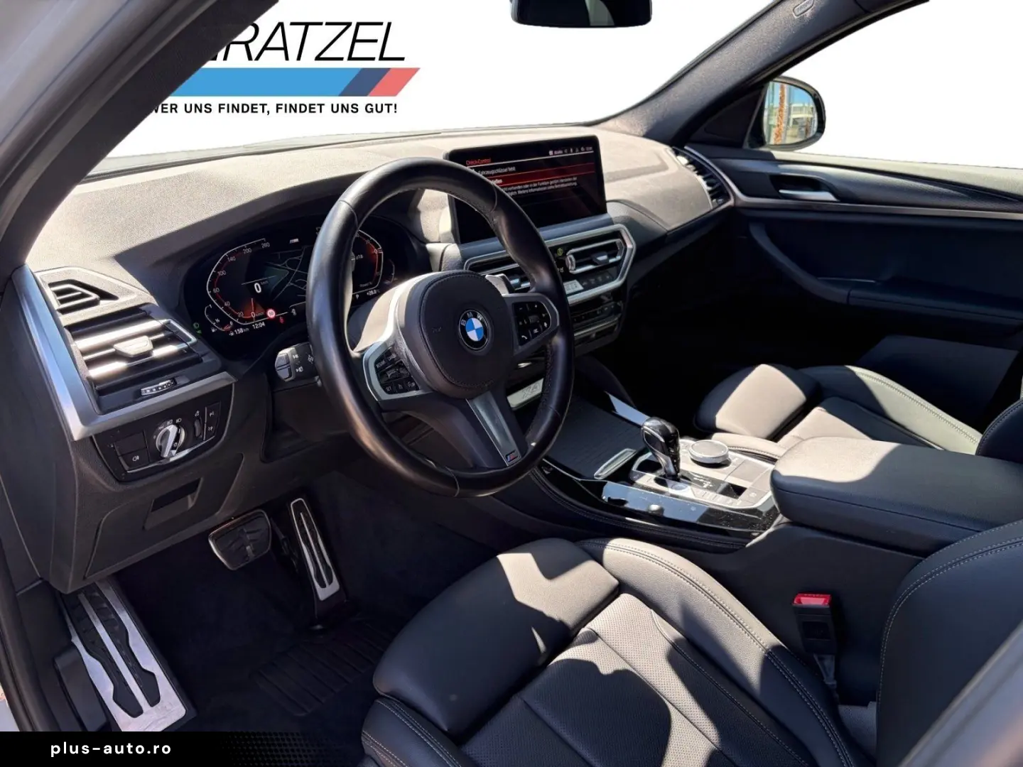 BMW X4 xDrive30i M Sport