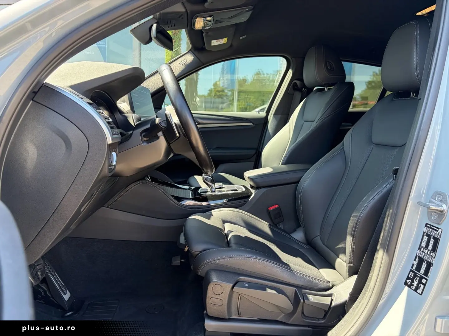 BMW X4 xDrive30i M Sport