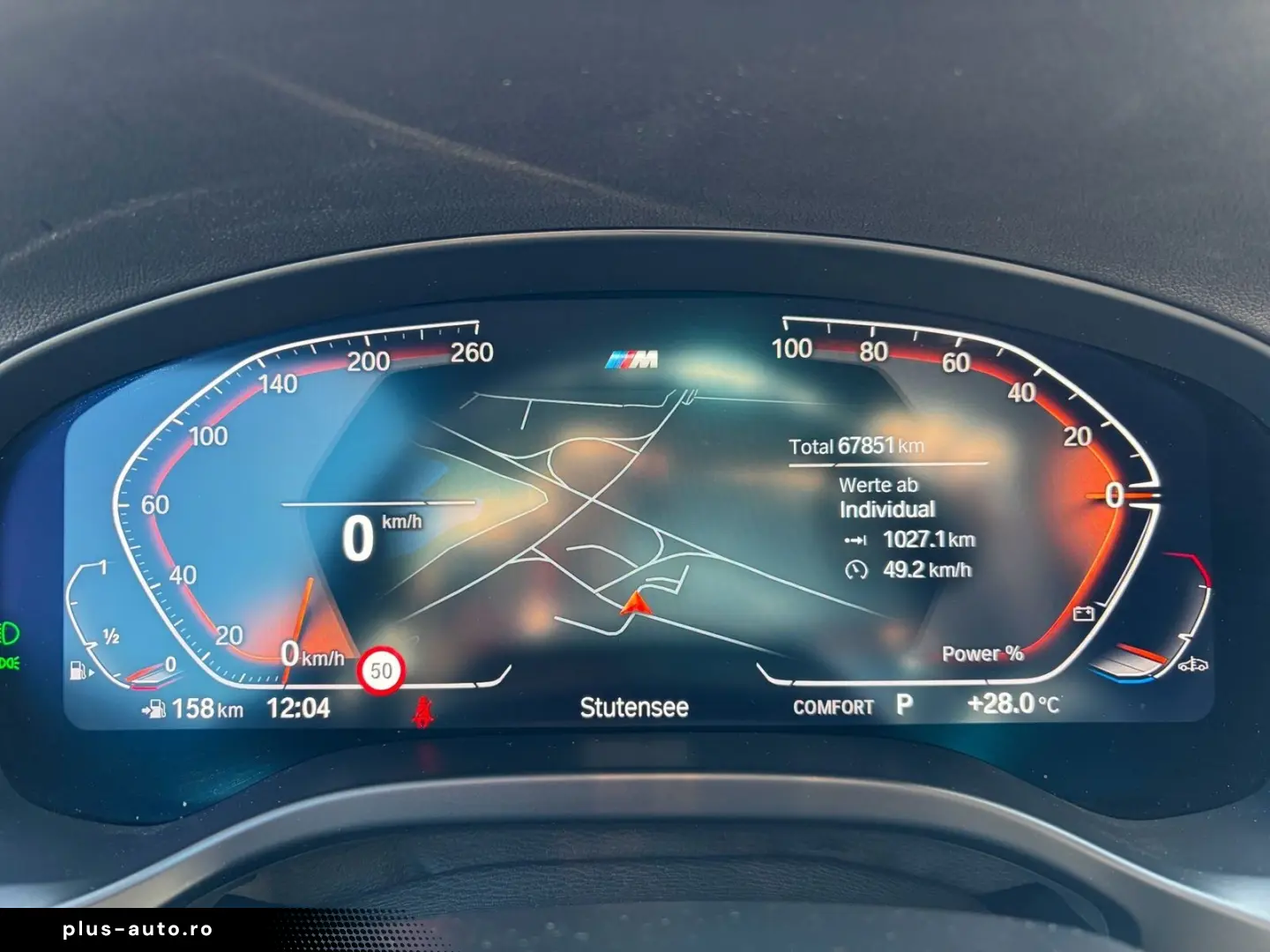 BMW X4 xDrive30i M Sport