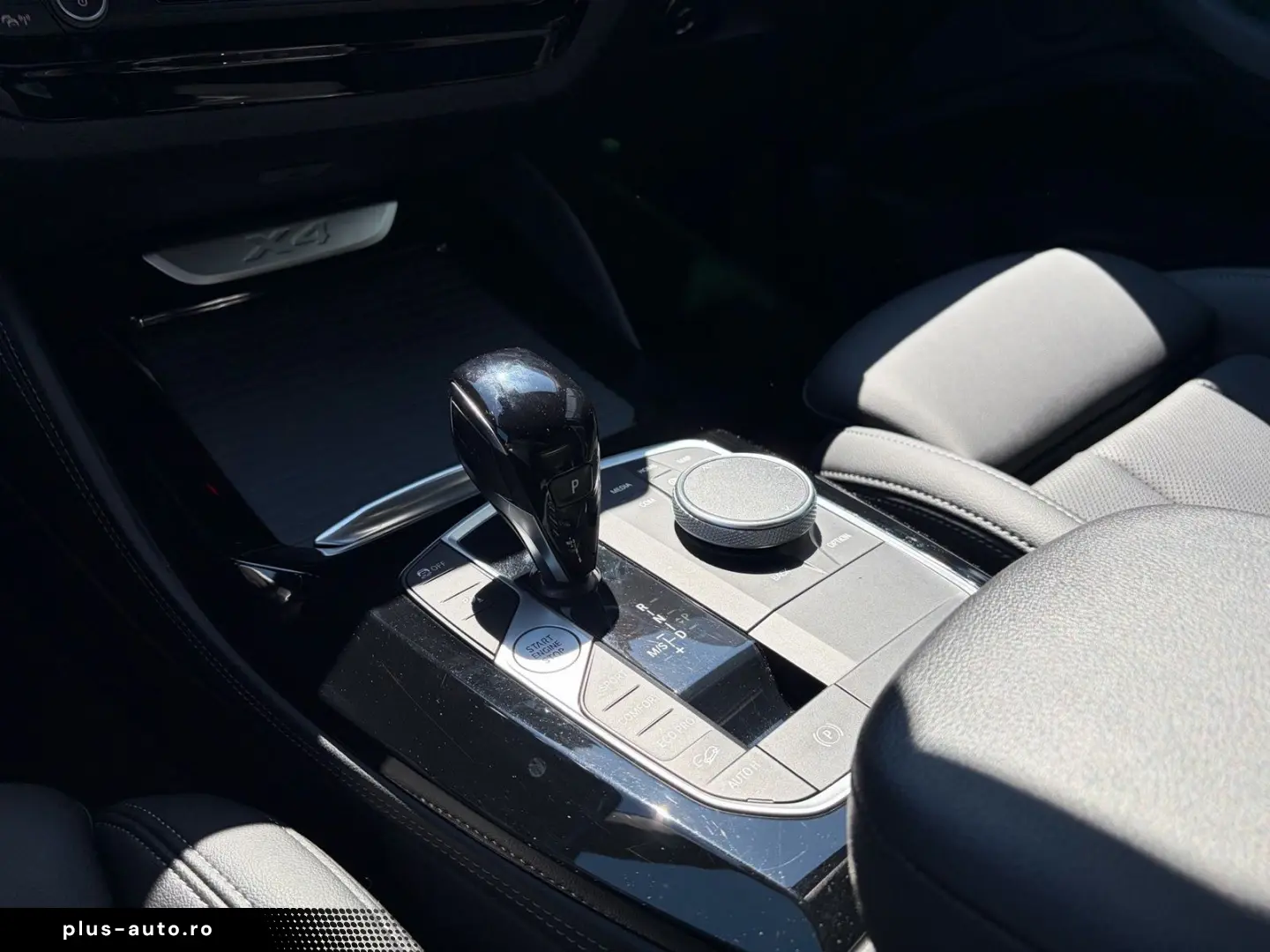 BMW X4 xDrive30i M Sport