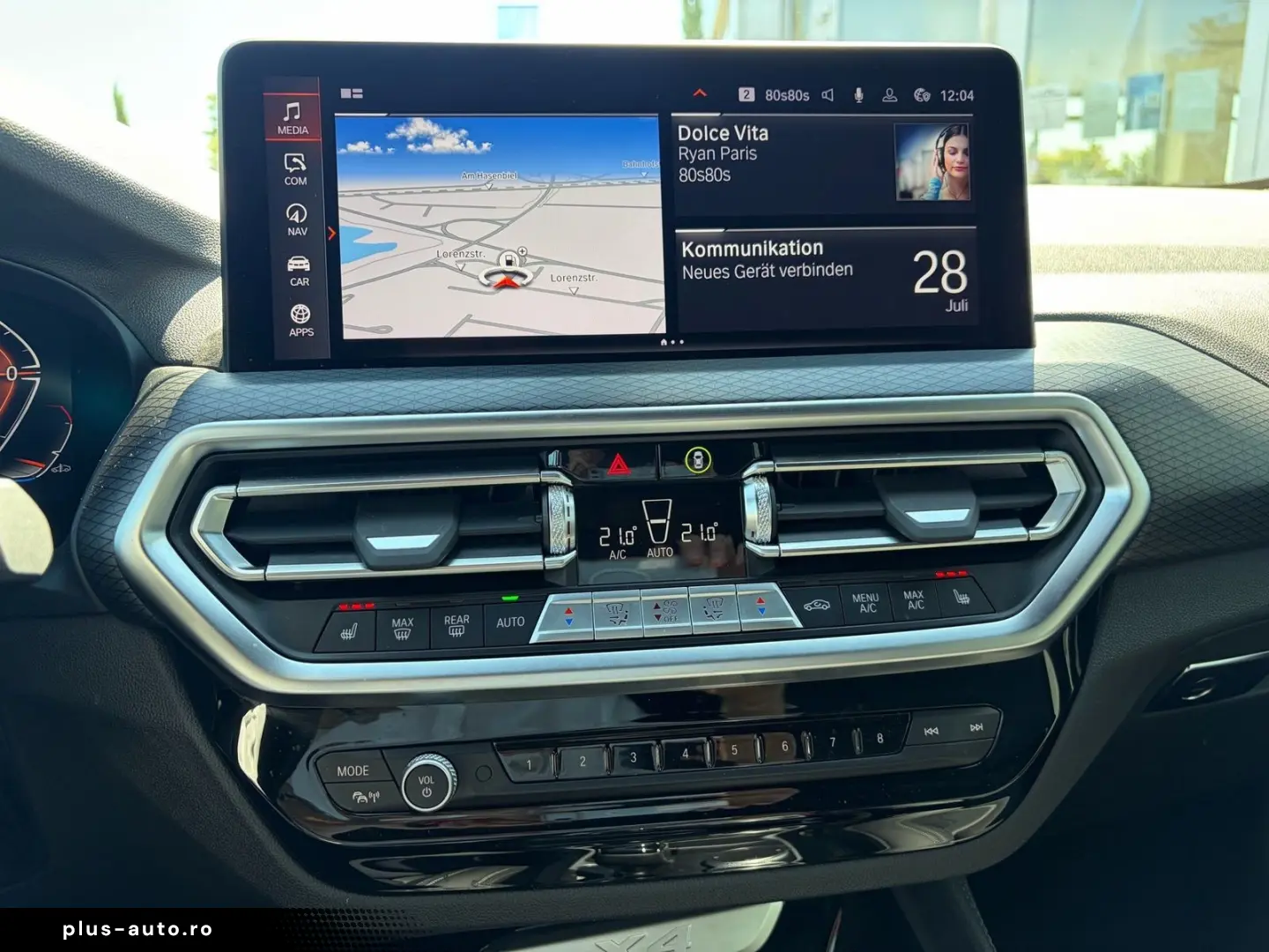 BMW X4 xDrive30i M Sport