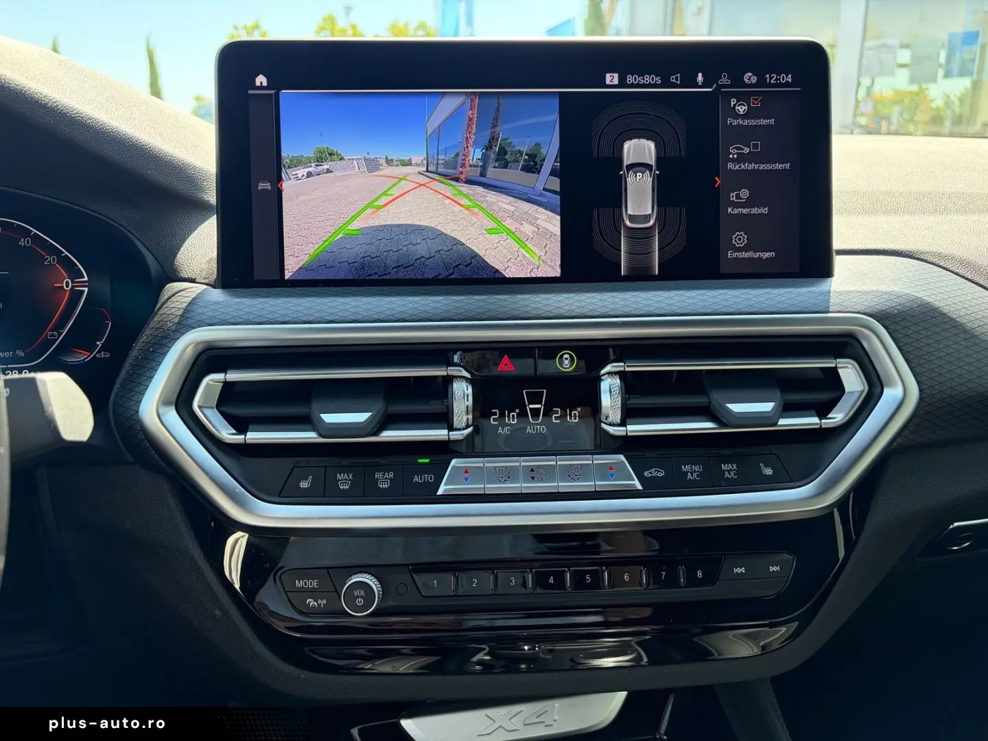 BMW X4 xDrive30i M Sport