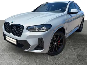 BMW X4 xDrive30i M Sport