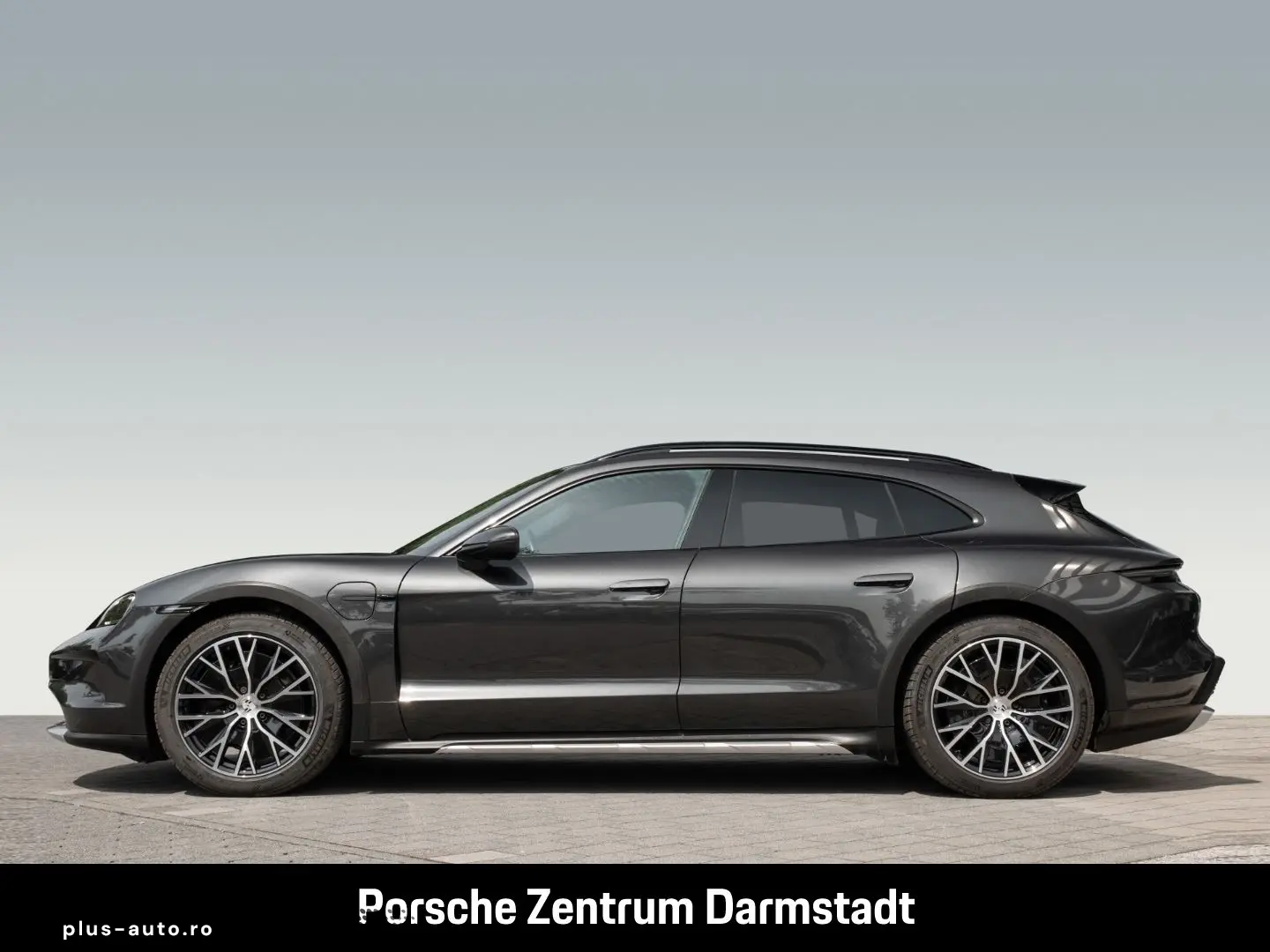 PORSCHE Taycan 4 Cross Turismo Head-Up BOSE 20-Zoll