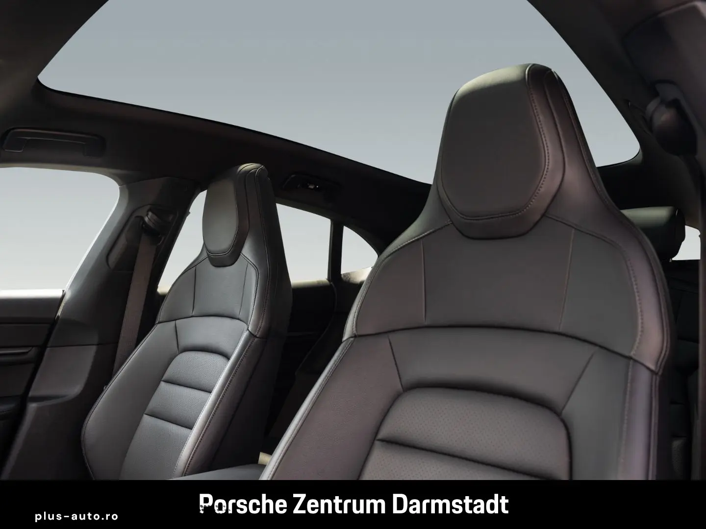PORSCHE Taycan 4 Cross Turismo Head-Up BOSE 20-Zoll