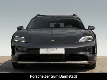 PORSCHE Taycan 4 Cross Turismo Head-Up BOSE 20-Zoll