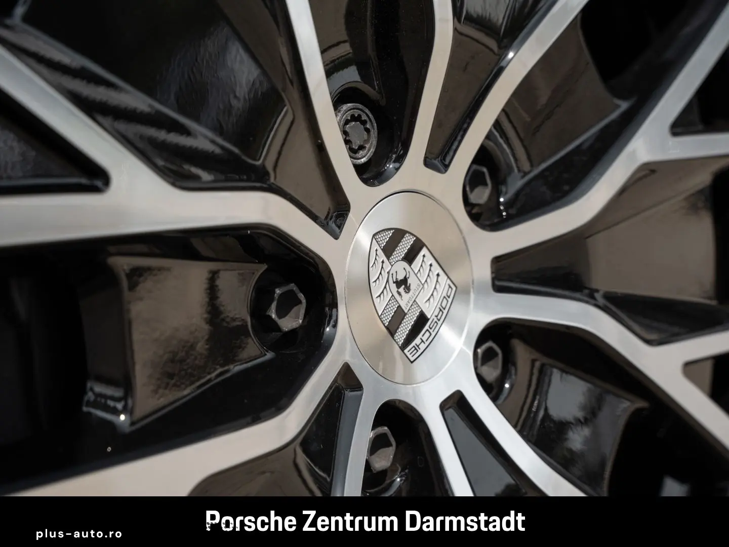 PORSCHE Taycan 4 Cross Turismo Head-Up BOSE 20-Zoll