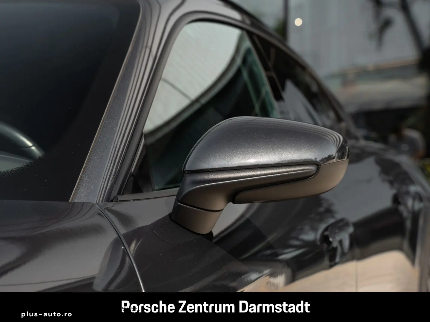 PORSCHE Taycan 4 Cross Turismo Head-Up BOSE 20-Zoll