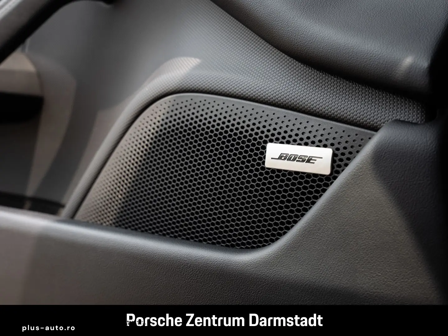 PORSCHE Taycan 4 Cross Turismo Head-Up BOSE 20-Zoll