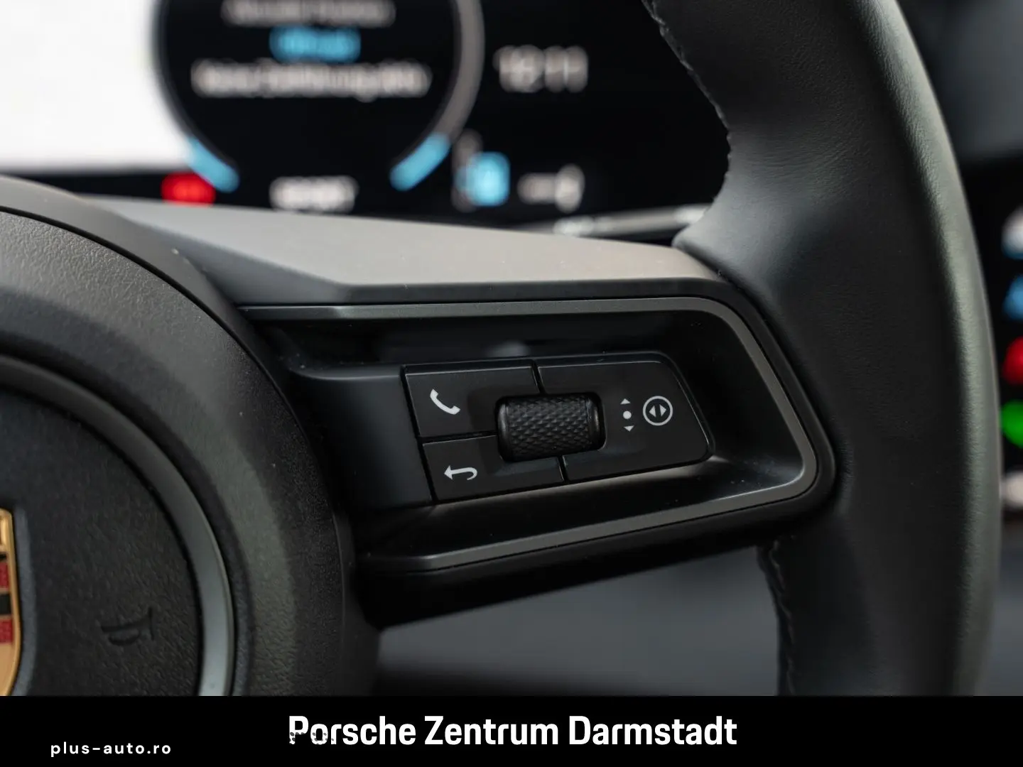 PORSCHE Taycan 4 Cross Turismo Head-Up BOSE 20-Zoll