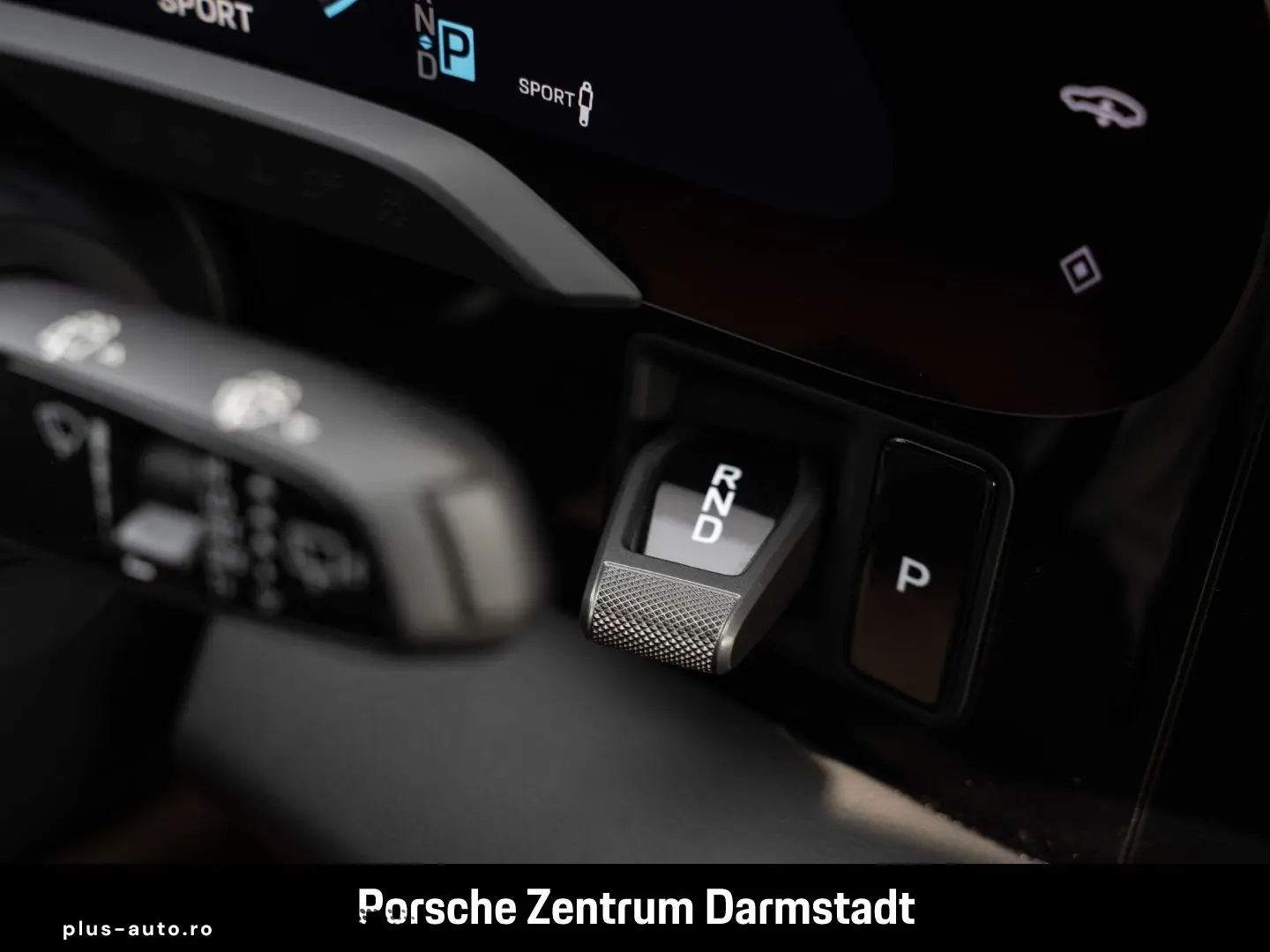 PORSCHE Taycan 4 Cross Turismo Head-Up BOSE 20-Zoll