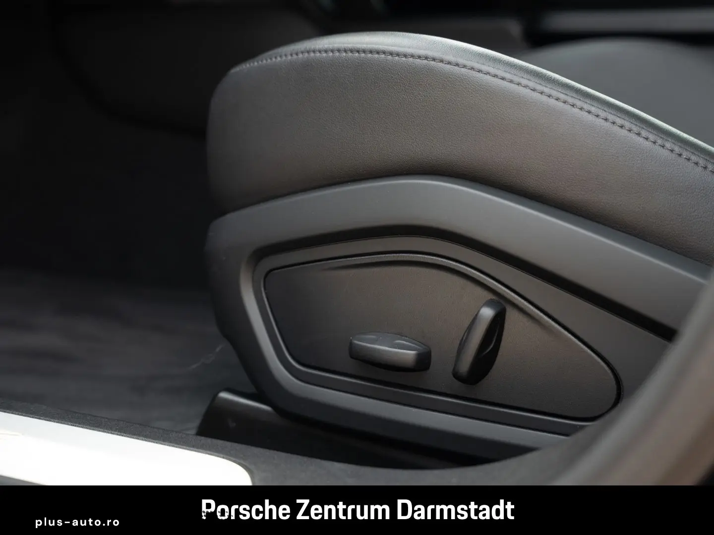 PORSCHE Taycan 4 Cross Turismo Head-Up BOSE 20-Zoll