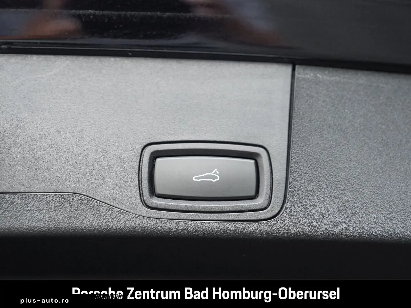 PORSCHE Taycan Sport Turismo BOSE Performancebatterie