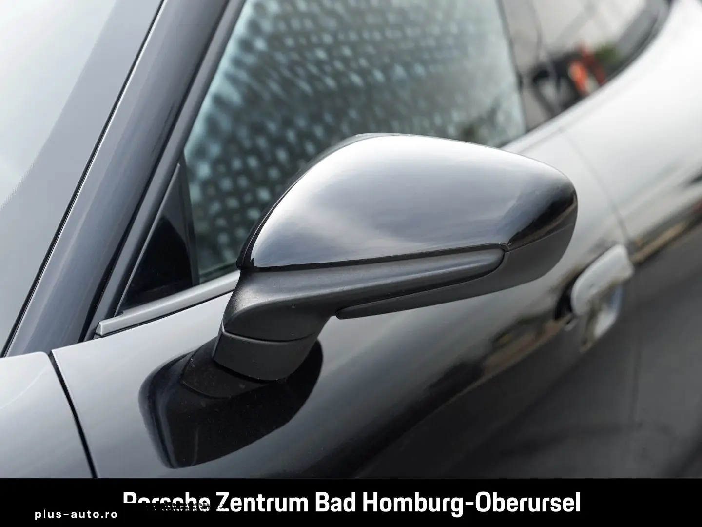 PORSCHE Taycan Sport Turismo BOSE Performancebatterie