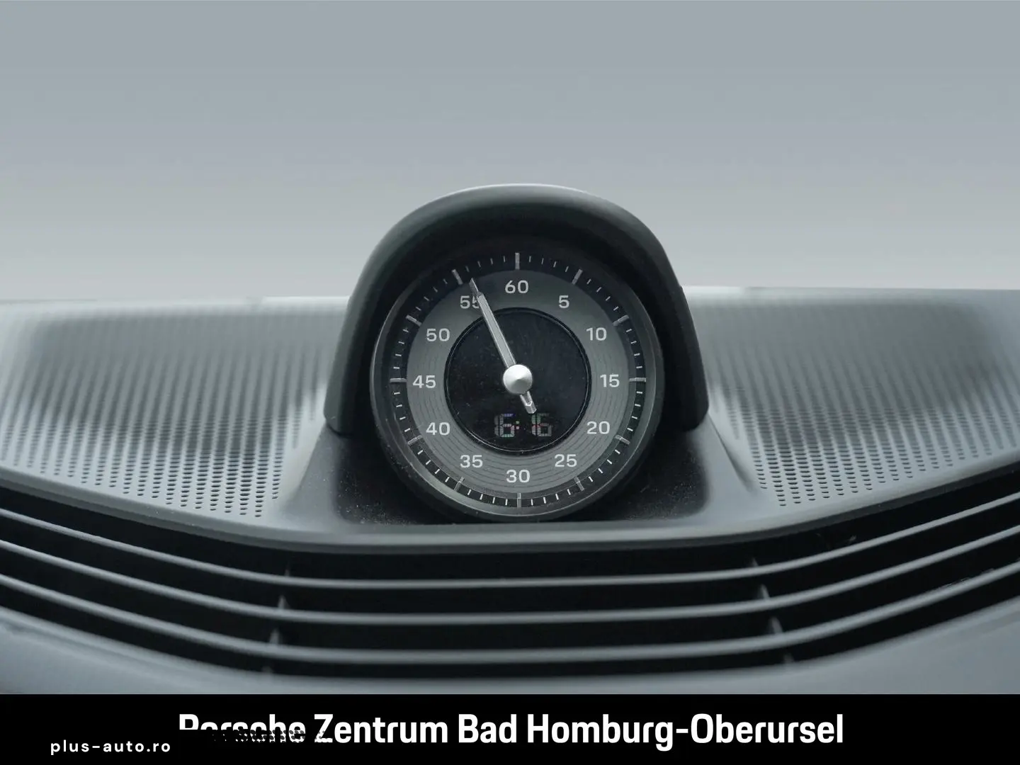 PORSCHE Taycan Sport Turismo BOSE Performancebatterie