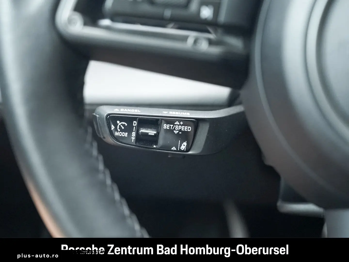PORSCHE Taycan Sport Turismo BOSE Performancebatterie