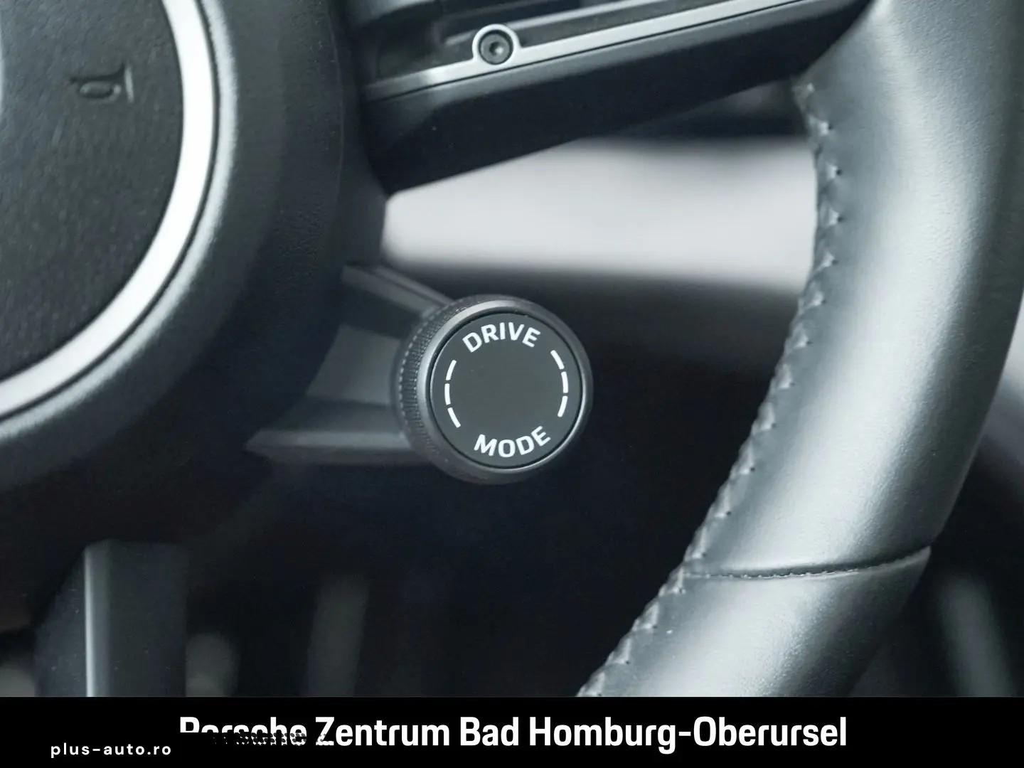 PORSCHE Taycan Sport Turismo BOSE Performancebatterie