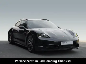 PORSCHE Taycan Sport Turismo BOSE Performancebatterie