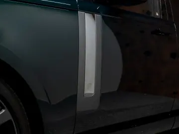 LAND ROVER Range Rover 4.4 P615 SV Massage Anhängerkup Kühl