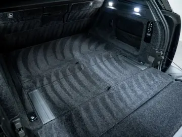 LAND ROVER Range Rover 4.4 P615 SV Massage Anhängerkup Kühl