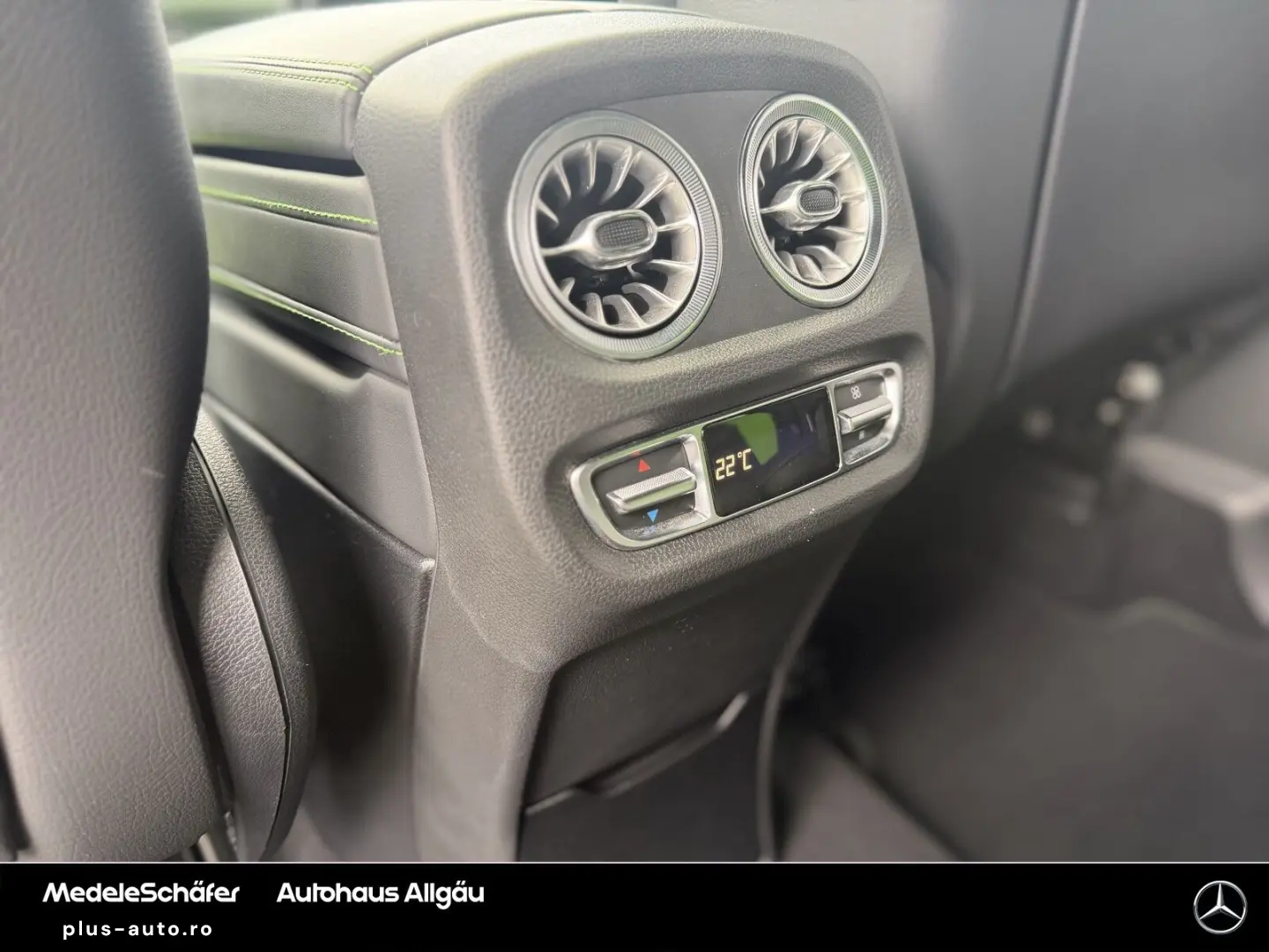 MERCEDES-BENZ G 63 AMG Night Superior 22  MANUFAKTUR MASSAGE