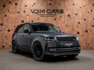 LAND ROVER Range Rover 4.4 P530 Autobiography MHEV AHK MASS