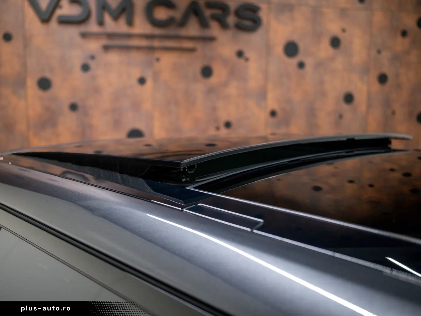 LAND ROVER Range Rover 4.4 P530 Autobiography MHEV AHK MASS