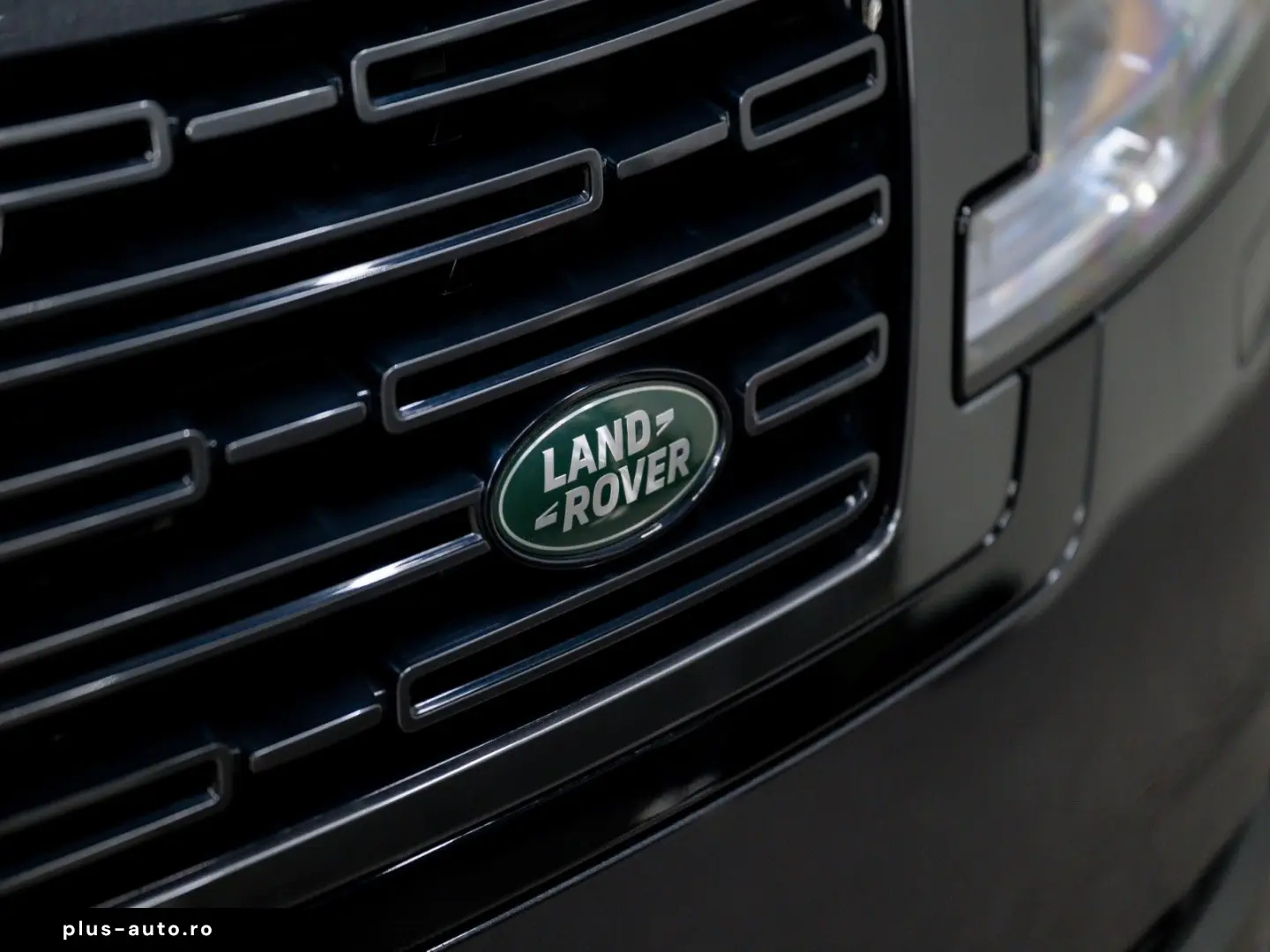 LAND ROVER Range Rover 4.4 P530 Autobiography MHEV AHK MASS