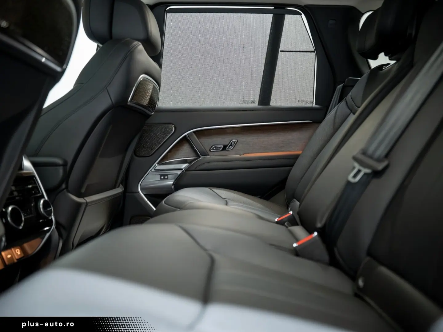 LAND ROVER Range Rover 4.4 P530 Autobiography MHEV AHK MASS