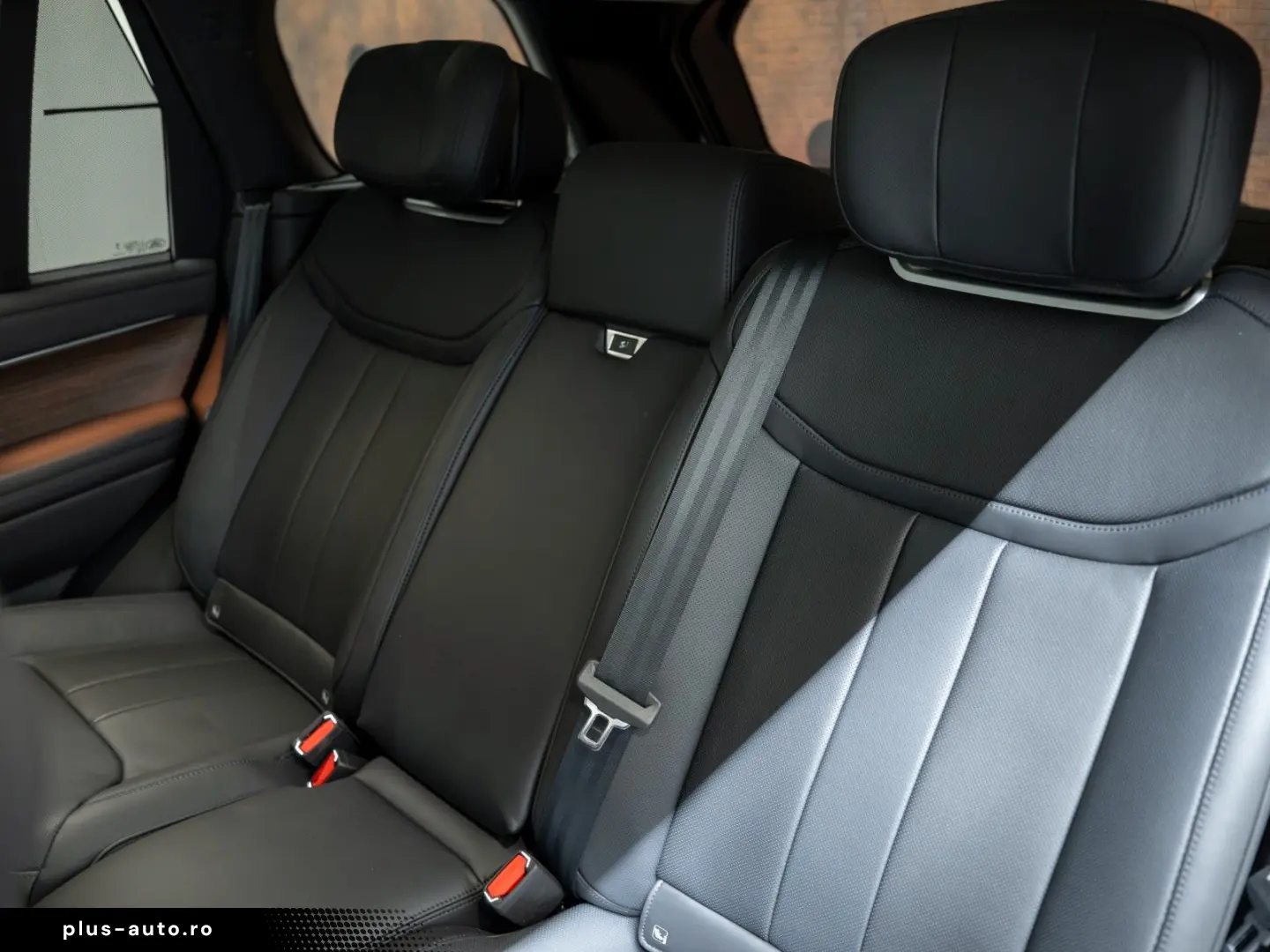 LAND ROVER Range Rover 4.4 P530 Autobiography MHEV AHK MASS
