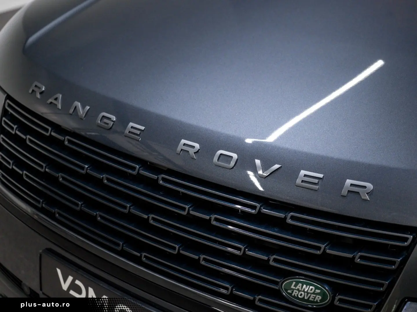 LAND ROVER Range Rover 4.4 P530 Autobiography MHEV AHK MASS